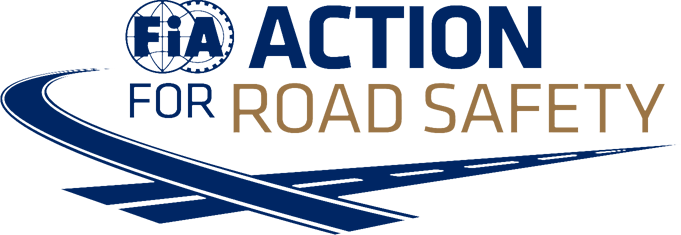 Лого FIA безопасность